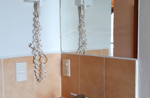 Santa Lucia Hotel | Axkan Arte Hotel San Cristobal