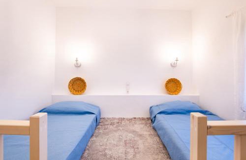 Karpathos House | AXONI WINDMILL HOUSE