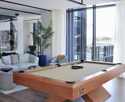 New Cairo Apartment | Axxodia- Apartments In Cairo Festival City