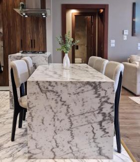 New Cairo Apartment | Axxodia- Apartments In Lake View Residence