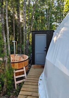 Villarrica Cabin | Ayün Lodge
