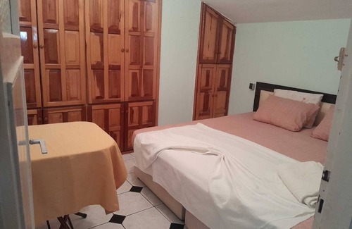 Oren Mahallesi House | Ayışığı Pansiyon