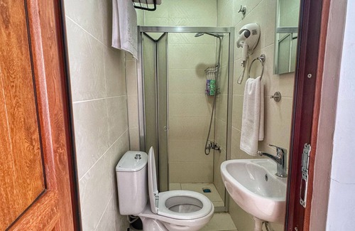 Ayvalik City Center Apartment | Ay Işığı Teras Hotel