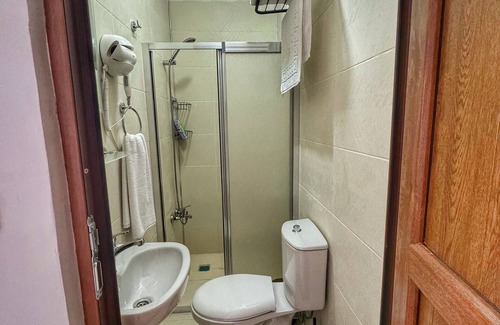 Ayvalik City Center Apartment | Ay Işığı Teras Hotel