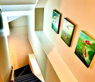 Iriya Hotel | AYA Hotel