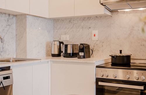 Umm Suqeim 3 Apartment | Aya - Modern 1BR Apartment with Balcony in Rahaal 2