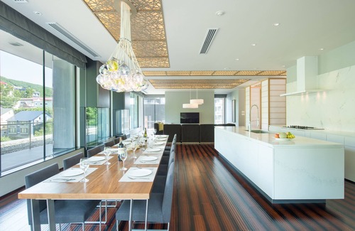 Hirafu Hotel | AYA Niseko