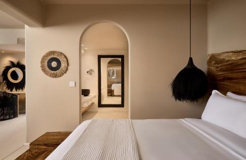 Ayia Napa Resort | Aya Resort
