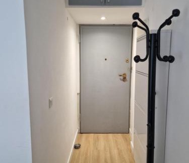 Gambetta Apartment | Aya's Studio