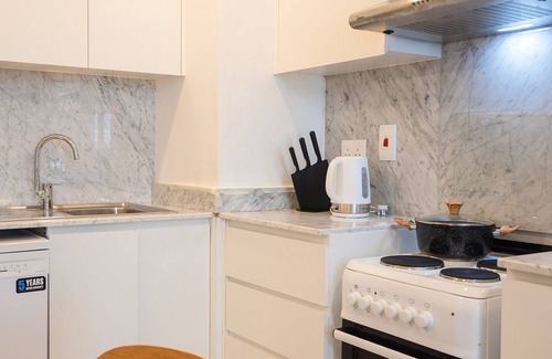 Umm Suqeim 3 Apartment | Aya - Spacious 1BR Apartment in Madinat Jumeirah Living