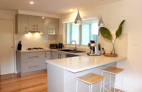 Culburra Beach Villa | Ayada villa at Culburra Beach - Pet friendly and 1 min to Beach!