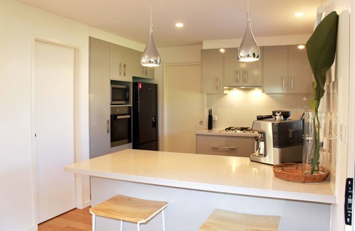 Culburra Beach Villa | Ayada villa at Culburra Beach - Pet friendly and 1 min to Beach!