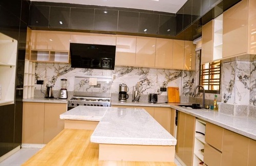 Abuja Apartment | Ayahs Court
