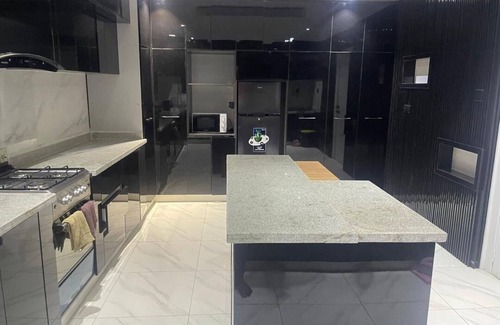 Abuja Apartment | Ayahs Court