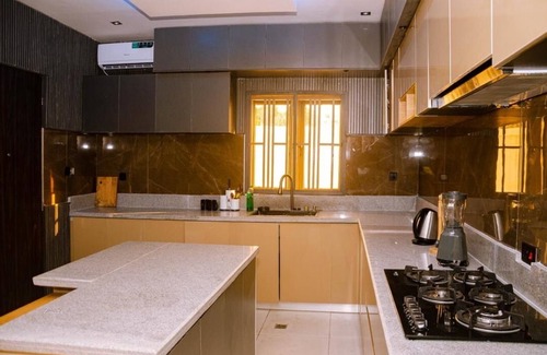 Abuja Apartment | Ayahs Court