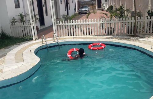 Abuja Apartment | Ayahs Court
