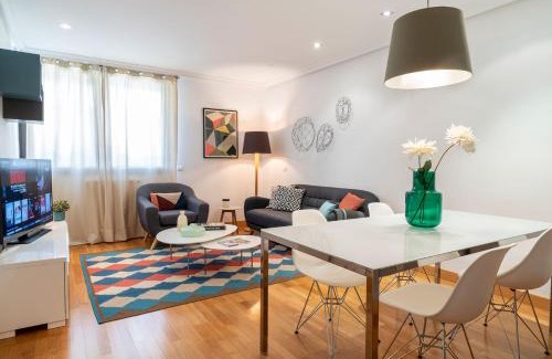 Goya Apartment | Ayala Apartment by Flatsweethome