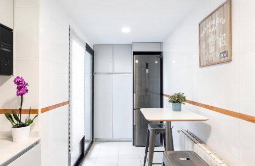 Goya Apartment | Ayala Apartment by Flatsweethome