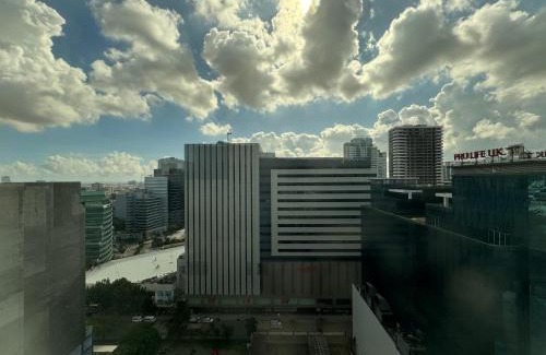 Lahug Apartment | Ayala center with hotel amenities