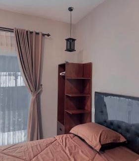 Kuta Hotel | Ayana Homestay Kuta