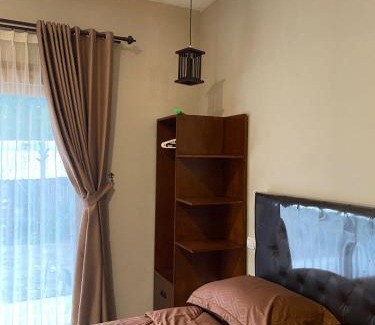 Kuta Hotel | Ayana Homestay Kuta