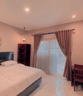 Kuta Hotel | Ayana Homestay Kuta