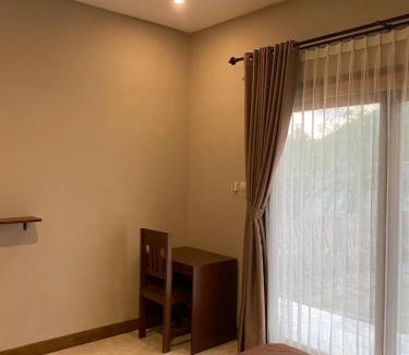Kuta Hotel | Ayana Homestay Kuta