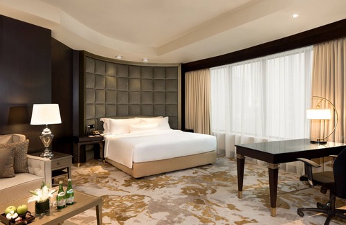 Jakarta Hotel | AYANA Midplaza JAKARTA
