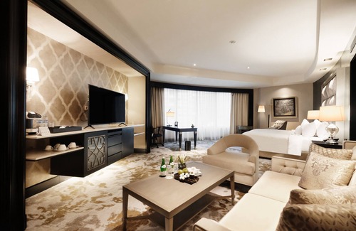 Jakarta Hotel | AYANA Midplaza JAKARTA
