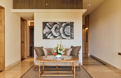 Jimbaran Bay Hotel | AYANA Segara Bali