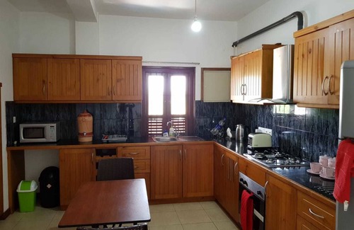 Homagama House | Ayansa Villa