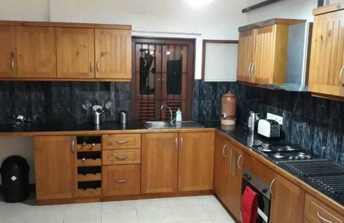 Homagama House | Ayansa Villa