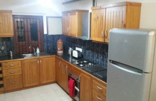 Homagama House | Ayansa Villa