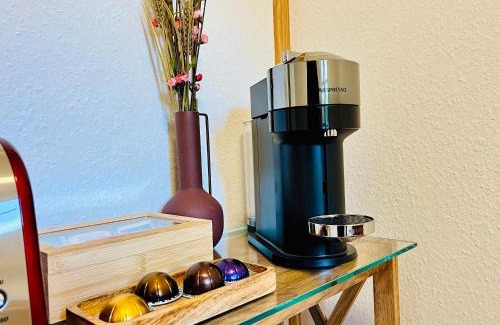 Marburg Apartment | AyCatcherHomes - Top Lage I Zentral I Altstadt Marburg I Nähe Fluss Lahn I WLAN I Boutique Apartment NOVA