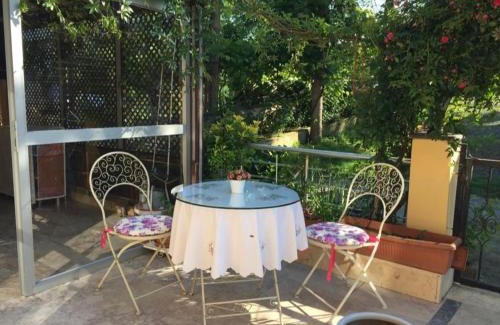 Trabzon Apartment | Aydın Villa