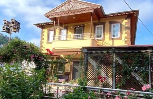 Trabzon Apartment | Aydın Villa