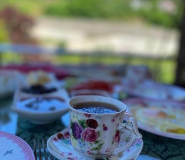 Trabzon Apartment | Aydın Villa