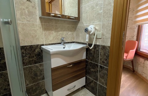 Ayder Yaylasi Hotel | Ayder Simsir Butik Hotel