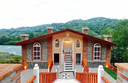 Ardesen Hotel | Ayder Vip River