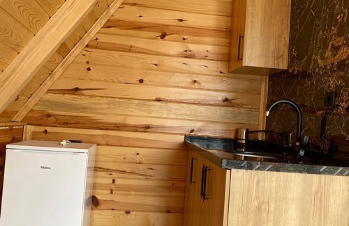 Pazar Ski Chalet | Ayderan Suit Bungalov