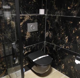 Bolu Apartment | AYDOĞDU SUİT OTEL