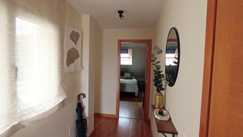 Barreiros Apartment | AYE Catedrales
