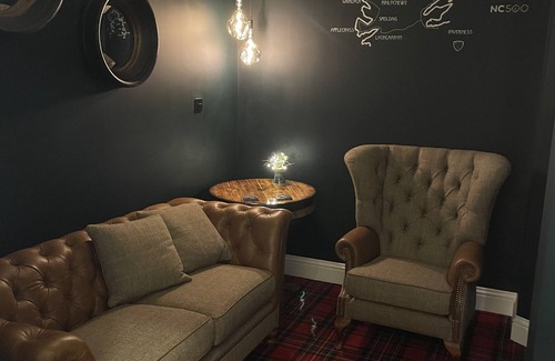 Inverness Hotel | Aye Stay