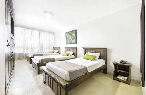 Pereira Hotel | Ayenda 1120 Comercial