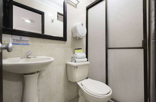 Pereira Hotel | Ayenda 1120 Comercial