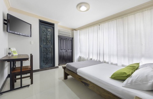 Pereira Hotel | Ayenda 1120 Comercial