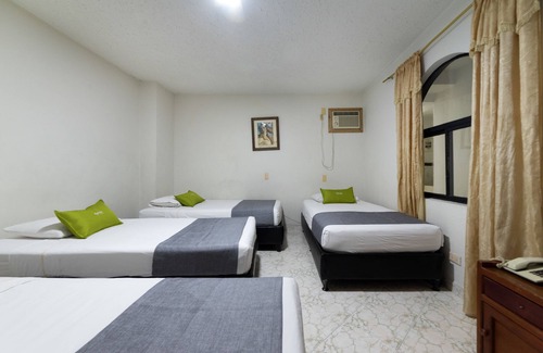 Florida Nueva Hotel | Ayenda 1234 Imperio 70