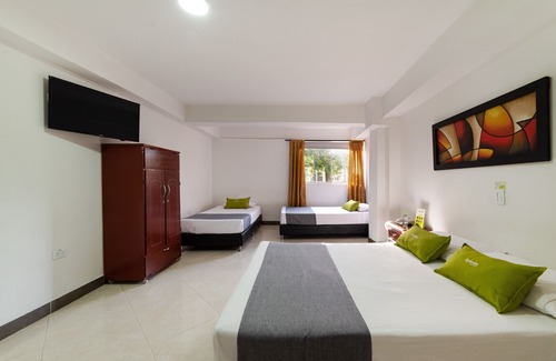 Florida Nueva Hotel | Ayenda 1234 Imperio 70