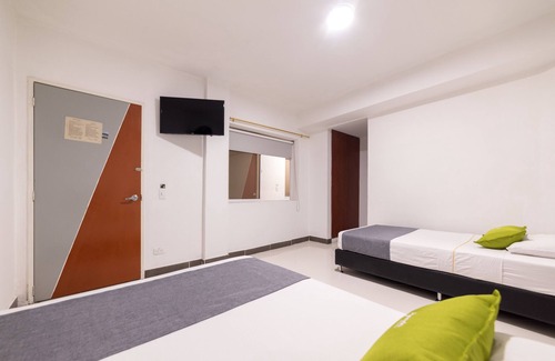 Florida Nueva Hotel | Ayenda 1234 Imperio 70