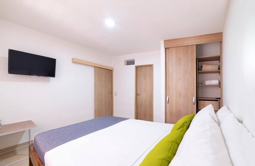 Guayabal Hotel | Ayenda 1240 Megua
